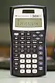 TI-30XII S