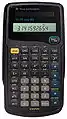 TI-30 eco RS
