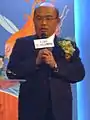 Su Tseng-chang Kandidat der DPP für den Posten des Vizepräsidenten