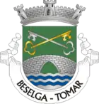 Wappen von Beselga