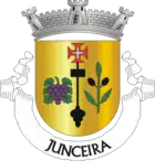 Wappen von Junceira