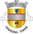 Wappen von Madalena