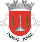 Wappen von Paialvo