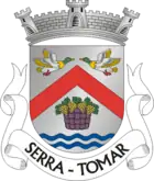 Wappen von Serra