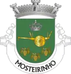 Wappen von Mosteirinho