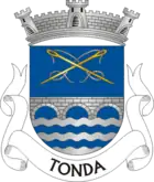 Wappen von Tonda