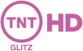 TNT Glitz HD-Logo vom 1. April 2014 bis zum 30. Mai 2016