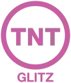 TNT Glitz-Logo vom 1. April 2014 bis zum 30. Mai 2016