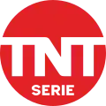 Logo von TNT Serie vom  1. Juni 2016 – 24. September 2021