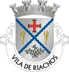 Wappen von Riachos
