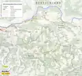 TNW Region Oberes Baselbiet / /Unteres Fricktal