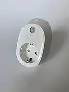 WLAN Steckdose HS100