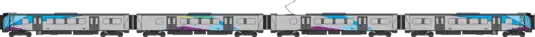 TPE Class 350-4 w-pantograph
