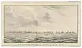 Ansicht des Atolls