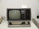 Tandy TRS-80(1977)