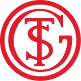 Logo der TSG Concordia Schönkirchen
