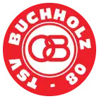 Logo des TSV Buchholz 08