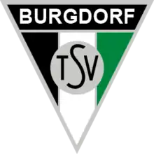 Wappen des TSV Burgdorf