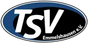 Logo des TSV Emmelshausen