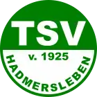 Wappen des TSV Hadmersleben