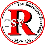 Wappen des TSV Rintheim