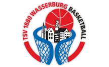 Logo des TSV 1880 Wasserburg