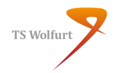 Logo der TS Wolfurt