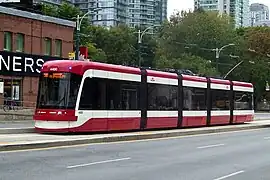 Toronto
