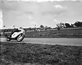 Phil Read bei der Dutch TT in Assen (1963)