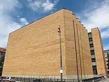Institut für Hochspannungstechnik der Technischen Universität München
