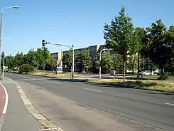 Zellescher Weg