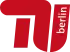 Logo der Technischen Universität Berlin