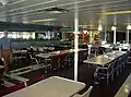 Die Cafeteria
