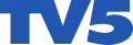Logo 1995–2006