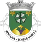 Wappen von Ventosa