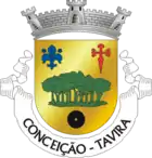 Wappen von Conceição