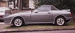 TVR 420SE
