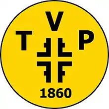 Logo des TV Petterweil