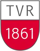 Wappen TV Rottenburg