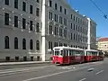 Nr. 148b (Waisenhauskaserne)