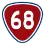 P68