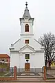 Evangelische Kirche