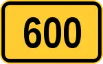 DW600