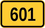 DW601