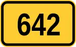DW642