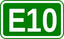 E10