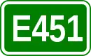 E451