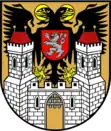 Wappen von Tábor