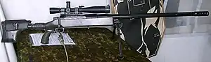 McMillan Tac-50