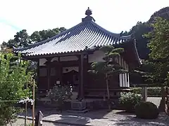 Sutren-Pavillon